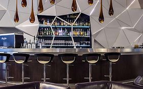 Hotel Novotel Les Halles
